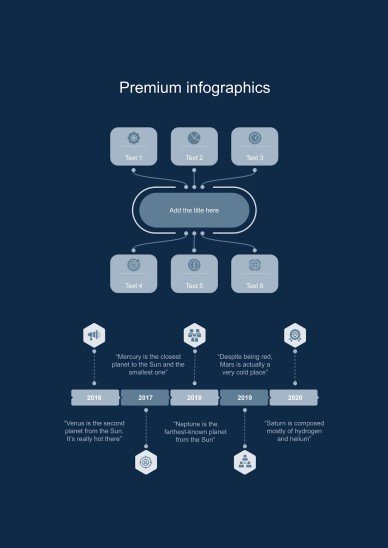 Award Ceremony for Pre-K presentation template 