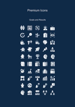 Award Ceremony for Pre-K presentation template 