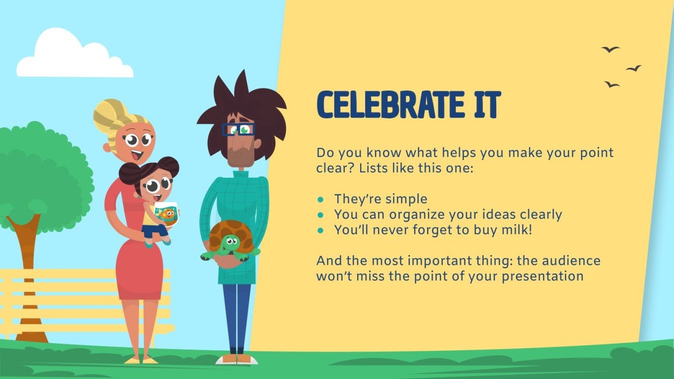 Elementary Home Activities to Celebrate Family Day