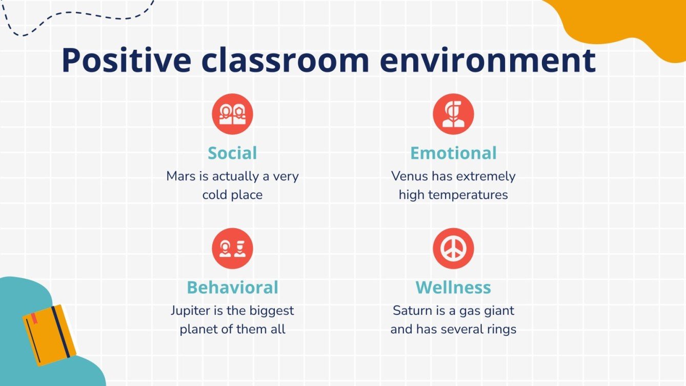 Cultural Diversity In The Classroom Google Slides PPT