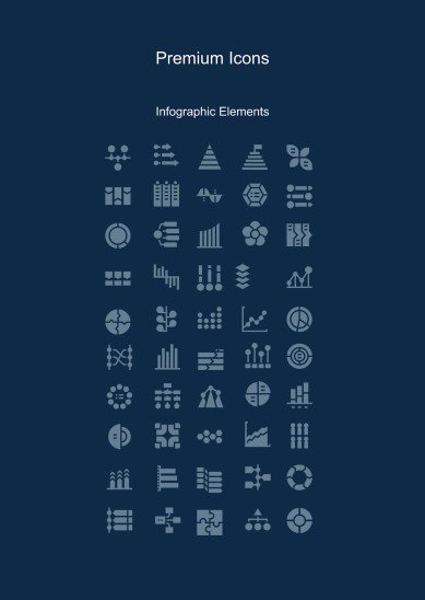 Ancien CV à la machine à écrire Modèles de présentation