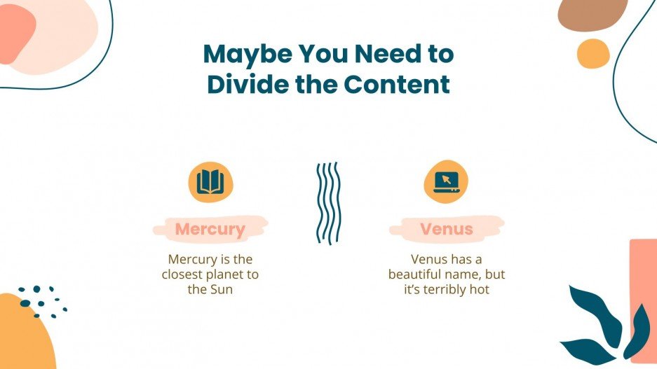 Virtual Classroom Kit Google Slides & PowerPoint template