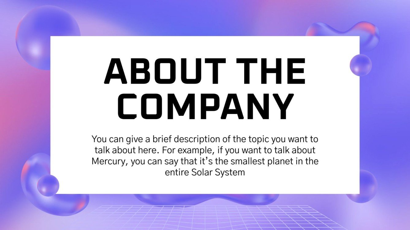 Industrial Designer Job Description Google Slides & PPT