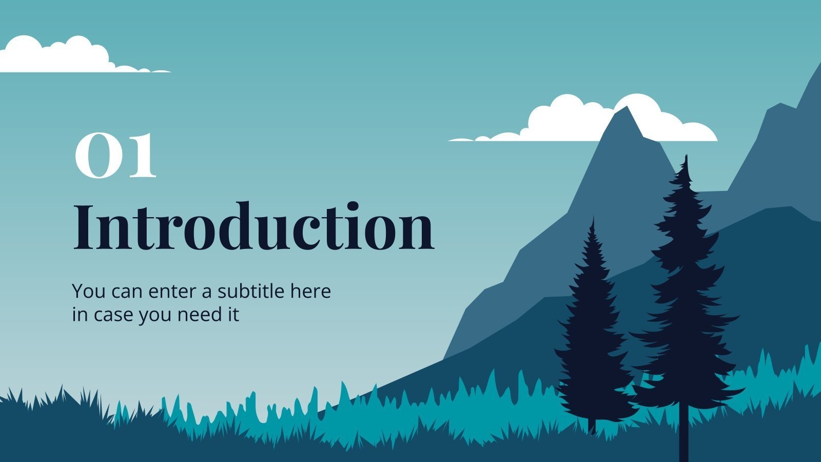 Highest Mountain Ranges in the World