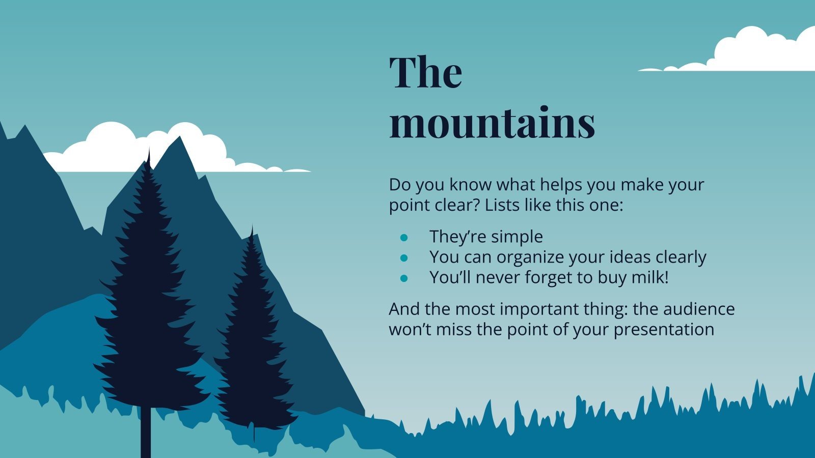 Highest Mountain Ranges in the World