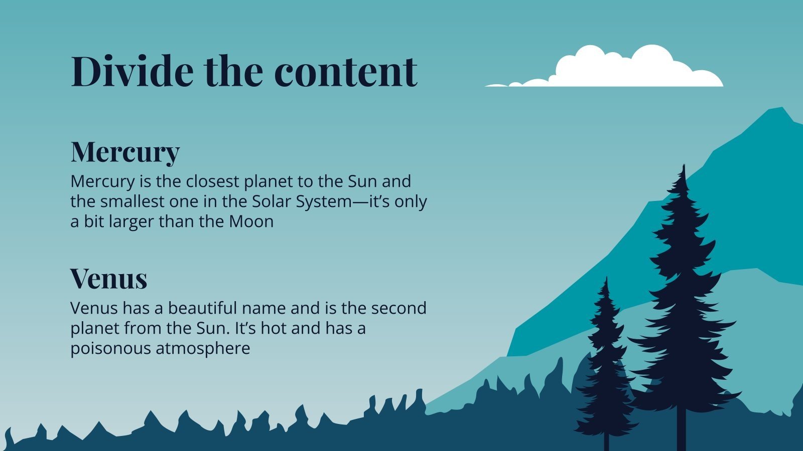 Highest Mountain Ranges in the World