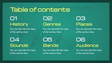 Language Arts Subject for Middle School: Rap Music