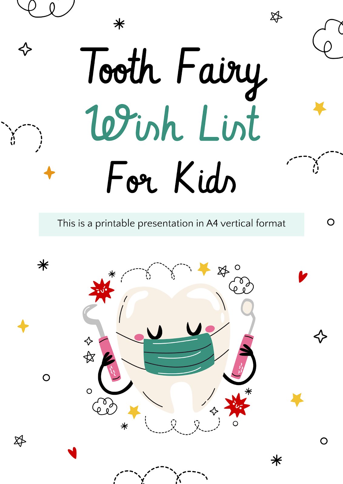 Tooth Fairy Pictures For Kids Tooth fairy pictures for kids