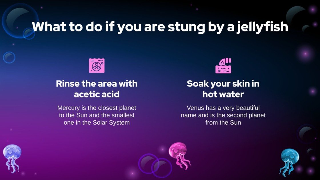 The World's Most Poisonous & Deadliest Jellyfish