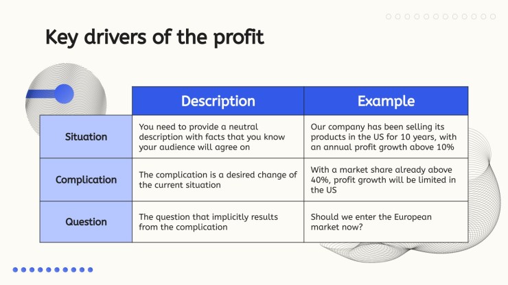 Simple Geometric Consulting Toolkit presentation template 