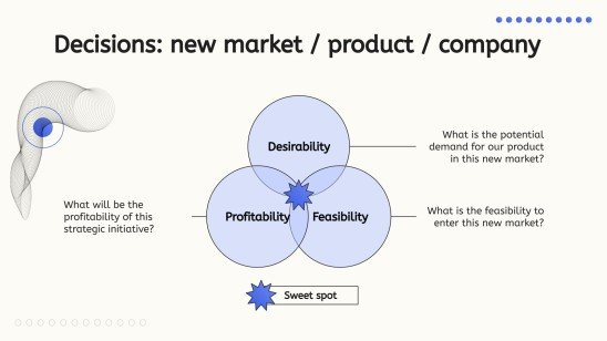 Simple Geometric Consulting Toolkit presentation template 