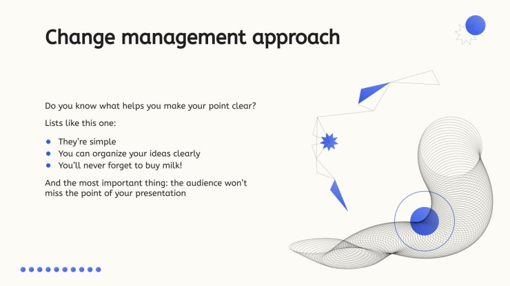 Simple Geometric Consulting Toolkit presentation template 