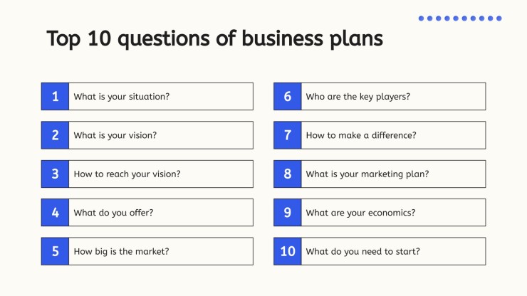 Simple Geometric Consulting Toolkit presentation template 