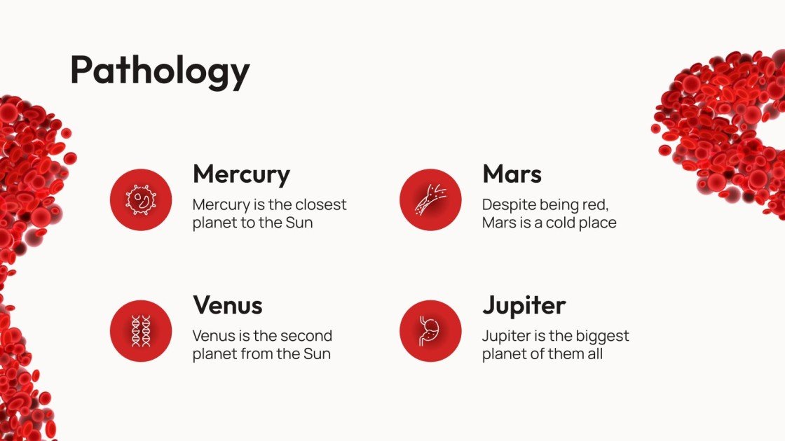 Blood Clotting Disorders Google Slides & PowerPoint