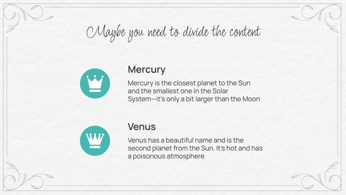 All About International Tiara Day! Google Slides & PPT