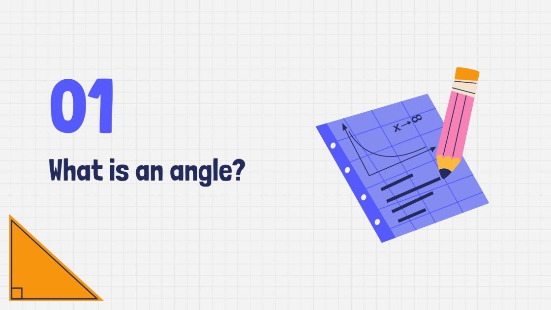 The Angles Google Slides & PowerPoint