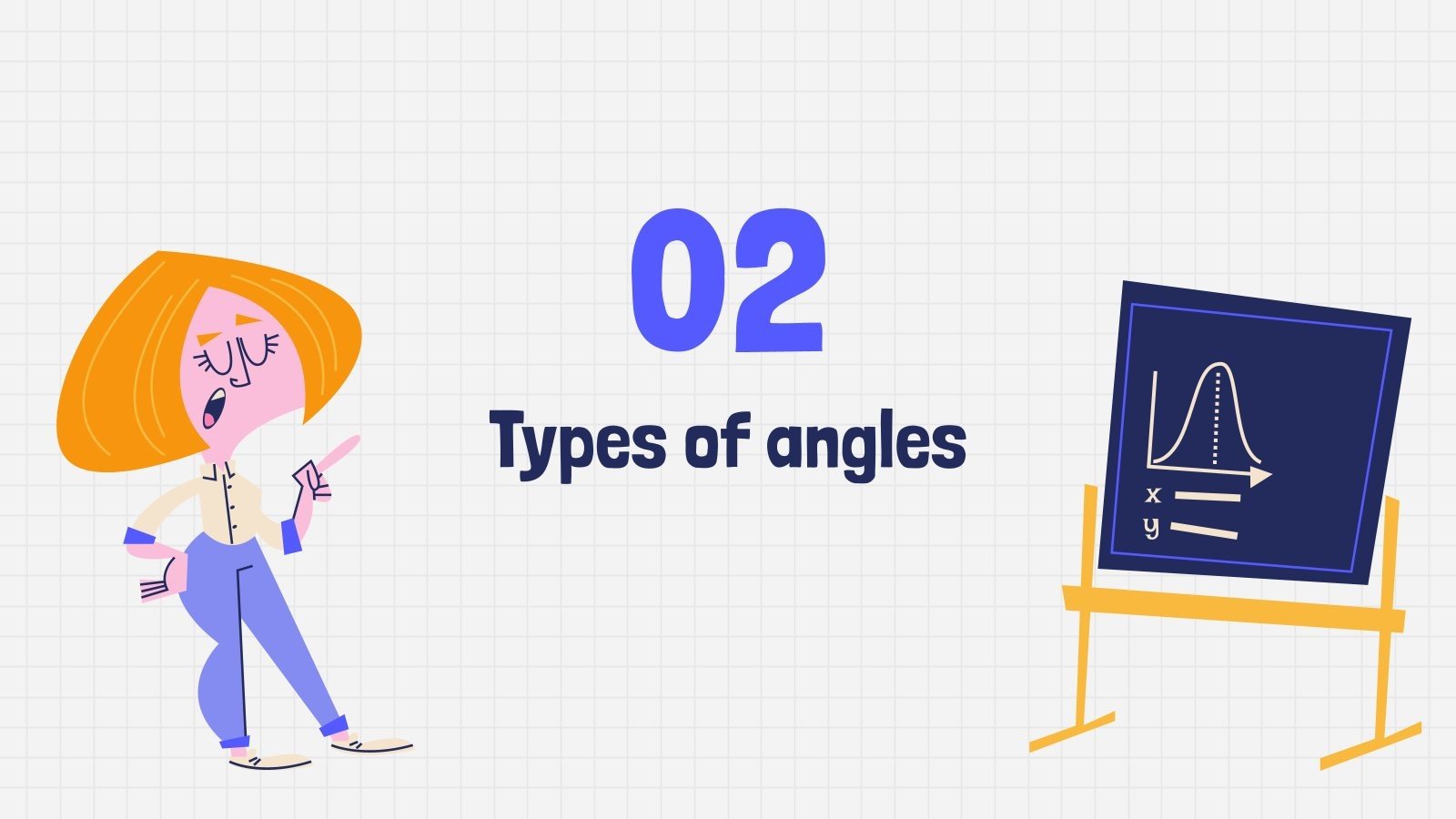 The Angles Google Slides & PowerPoint