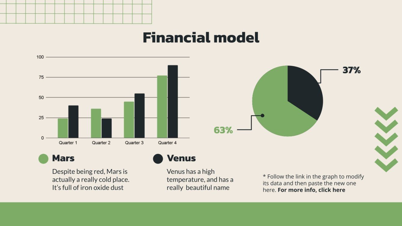 Professional Fees Consulting Google Slides & PowerPoint