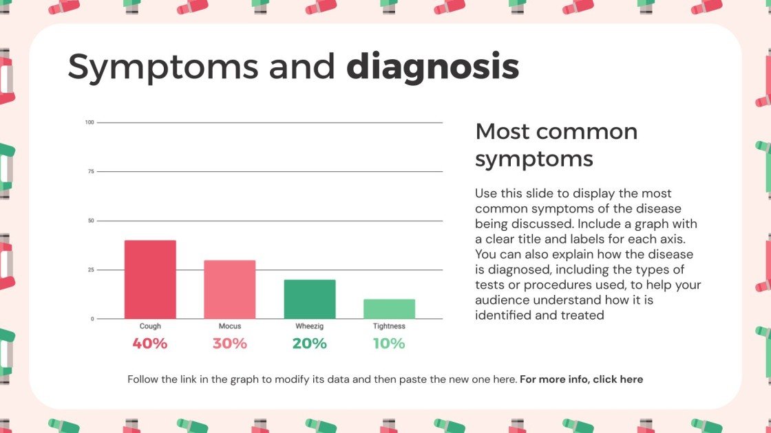 Reactive airway disease google slides powerpoint
