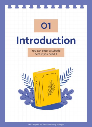 Aktivitäten zum Random Acts of Poetry Day Präsentationsvorlage