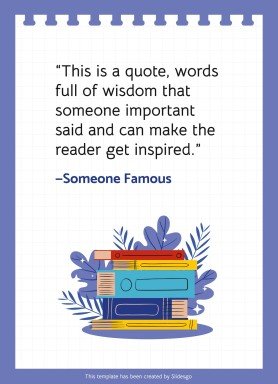 Aktivitäten zum Random Acts of Poetry Day Präsentationsvorlage