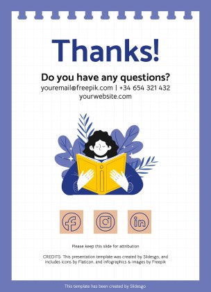 Aktivitäten zum Random Acts of Poetry Day Präsentationsvorlage