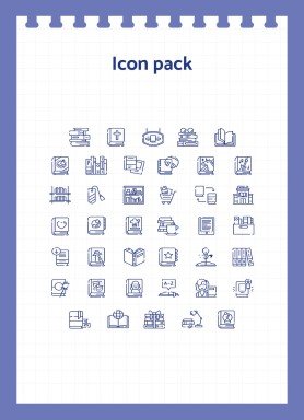 Aktivitäten zum Random Acts of Poetry Day Präsentationsvorlage