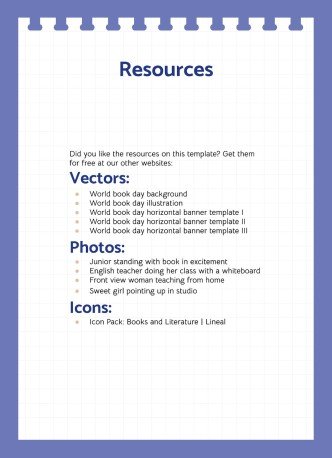 Aktivitäten zum Random Acts of Poetry Day Präsentationsvorlage