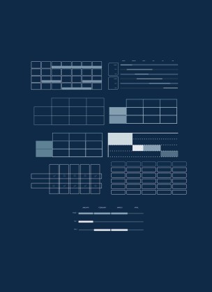 Aktivitäten zum Random Acts of Poetry Day Präsentationsvorlage