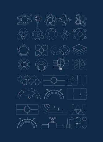 Aktivitäten zum Random Acts of Poetry Day Präsentationsvorlage