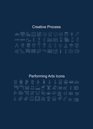 Aktivitäten zum Random Acts of Poetry Day Präsentationsvorlage