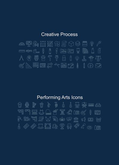 Aktivitäten zum Random Acts of Poetry Day Präsentationsvorlage