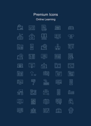 Aktivitäten zum Random Acts of Poetry Day Präsentationsvorlage