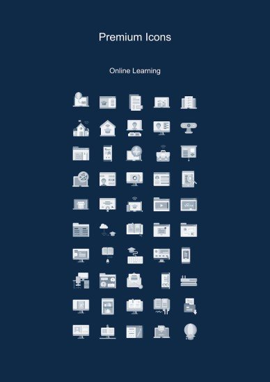 Wortschatzbuch für Pre-K Präsentationsvorlage