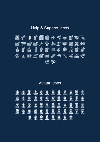 Language Arts for High School - 9th Grade: Grammar presentation template 