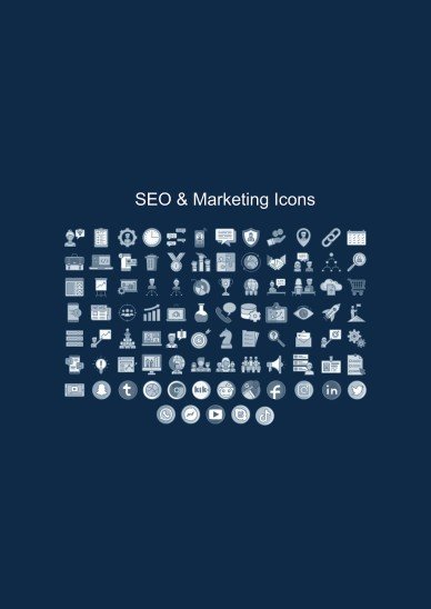 Language Arts for High School - 9th Grade: Grammar presentation template 