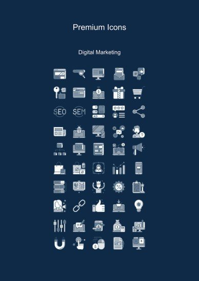 Language Arts for High School - 9th Grade: Grammar presentation template 