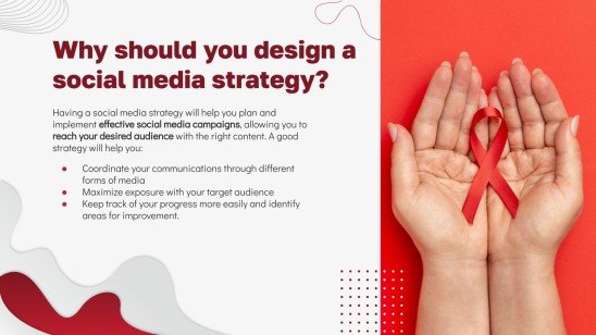 HIV Long-Term Survivors Day on Social Media