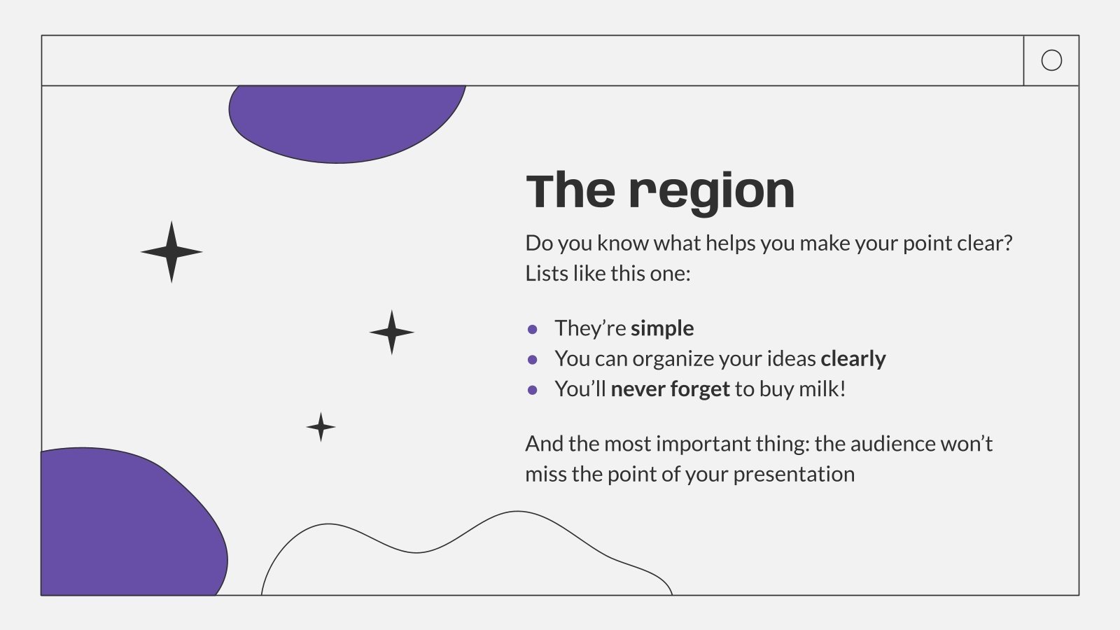 Geography Lesson: Western Europe | Google Slides & PPT