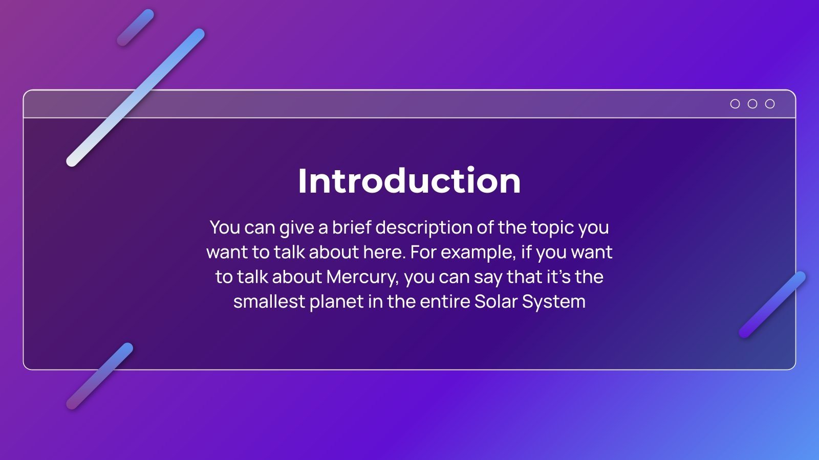 Introduction to Java Programming Language for Middle School