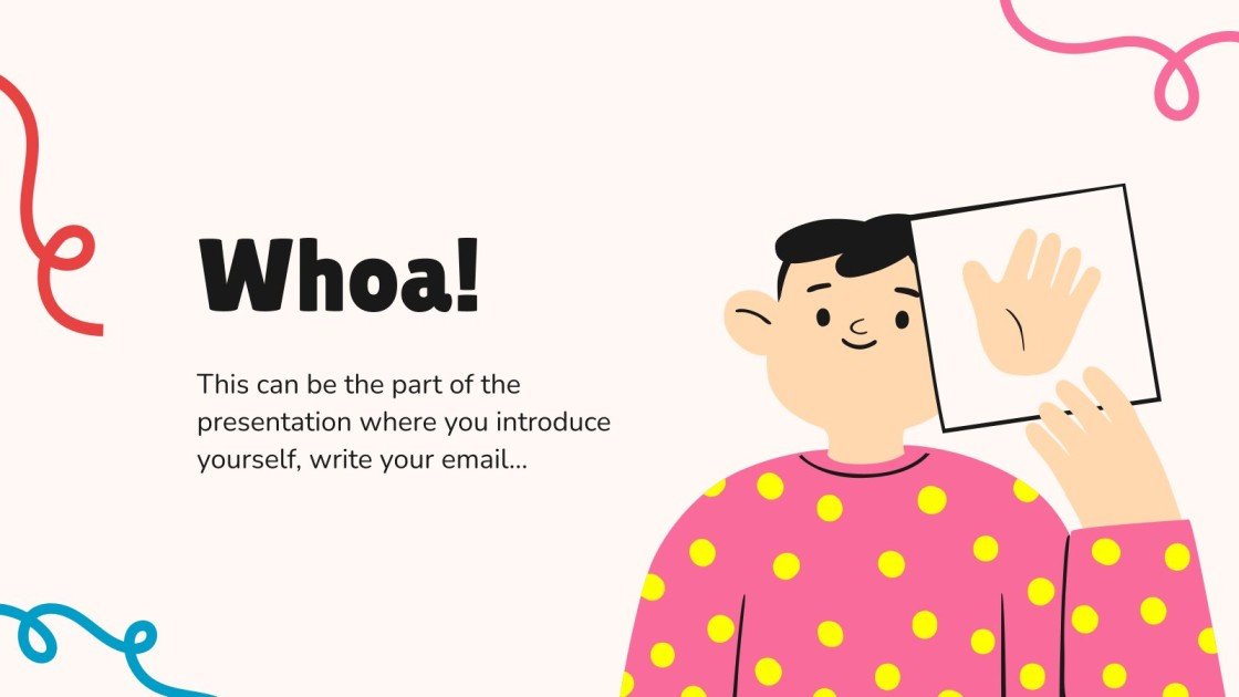 Sense of Touch Lesson for Pre-K | Google Slides & PowerPoint Sense of Touch Lesson for Pre-K | Google Slides & PowerPoint