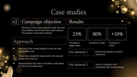 Lip Oil Brand Marketing Plan presentation template 