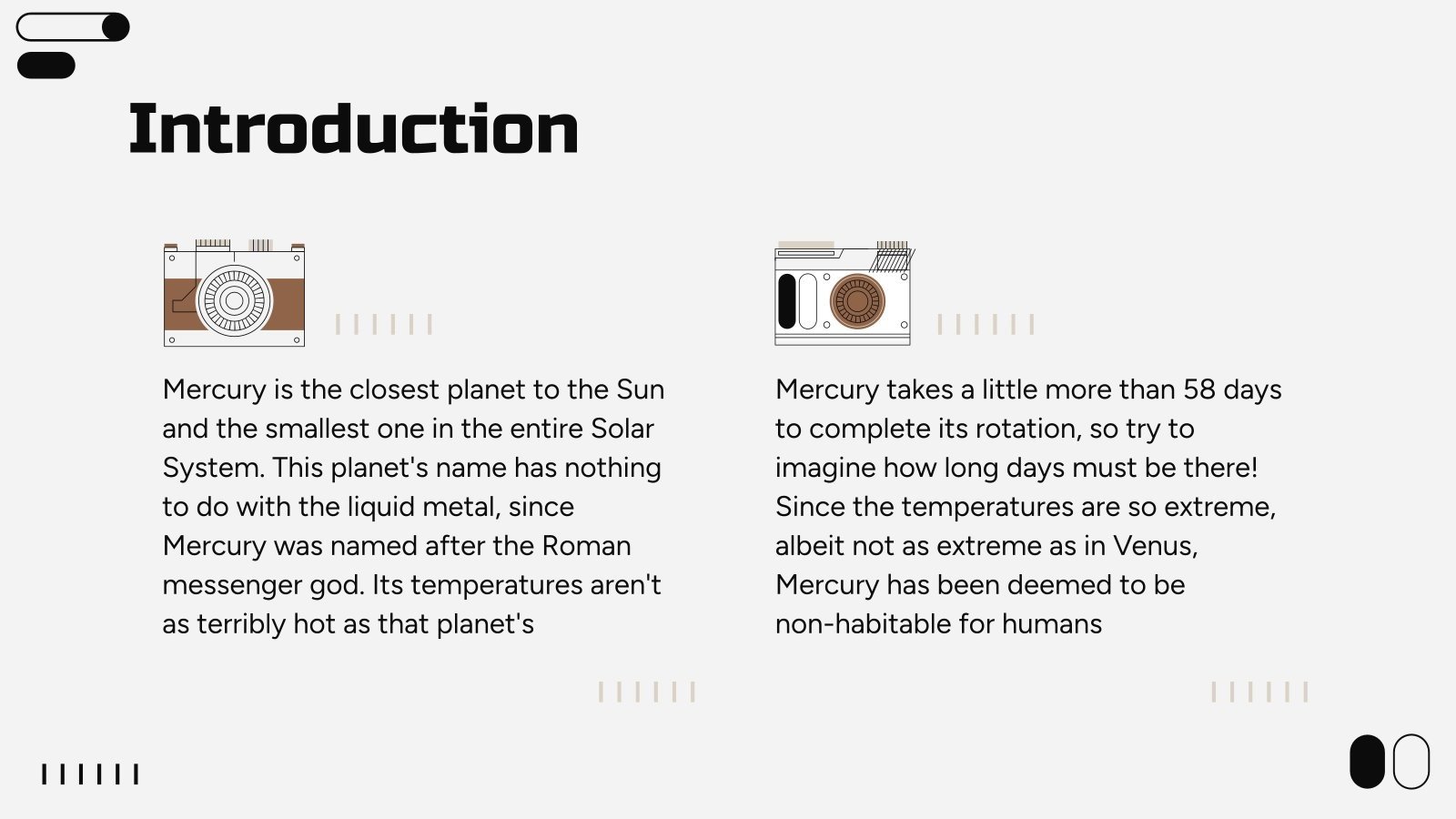 Photography and Videography School Center