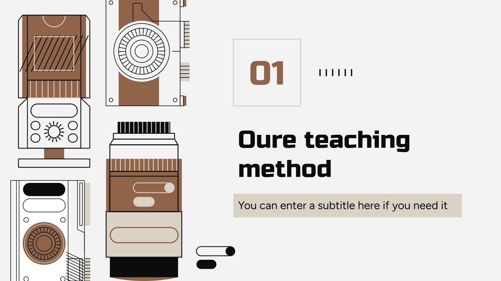 Photography and Videography School Center