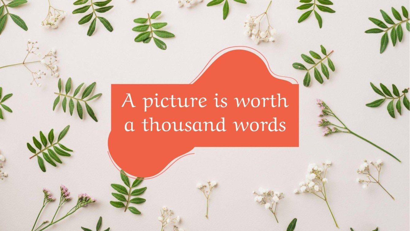 Folk Style Agency Google Slides & PowerPoint