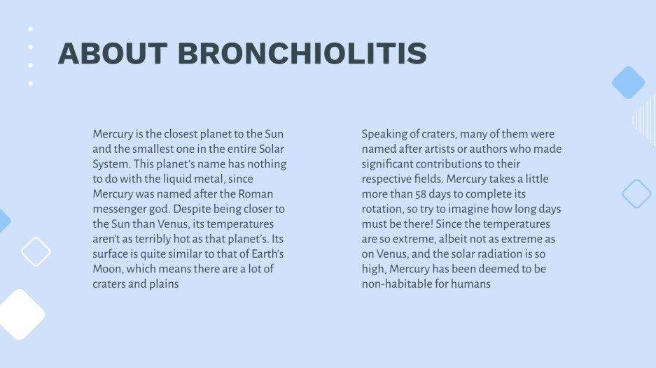 Bronchiolitis in Children Breakthrough Vaccine