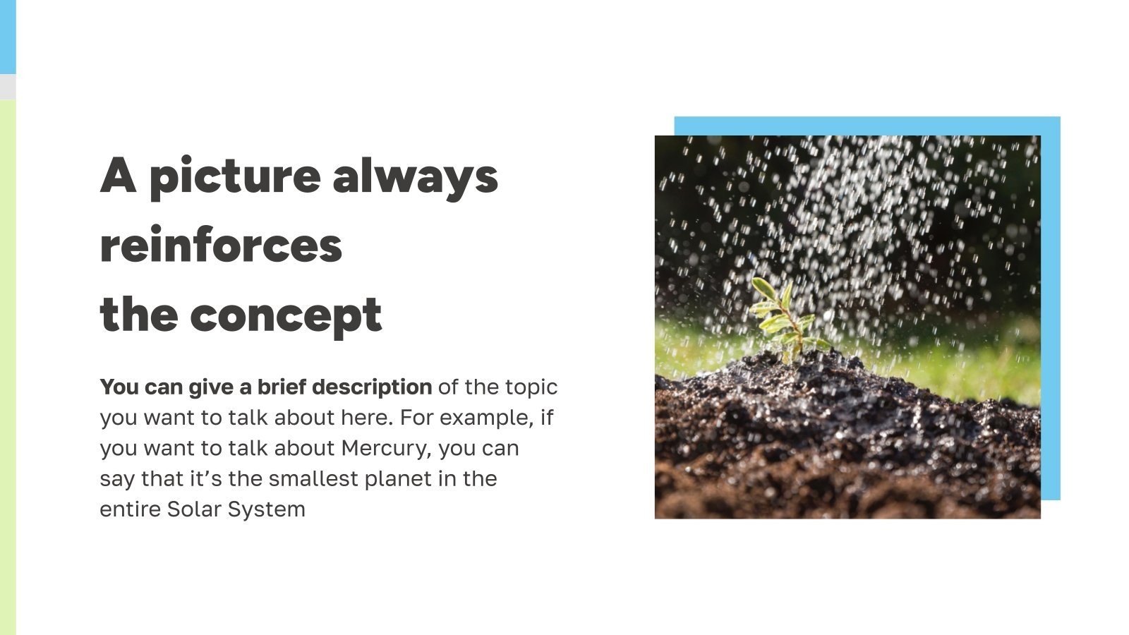 Irrigation Systems Google Slides & PowerPoint