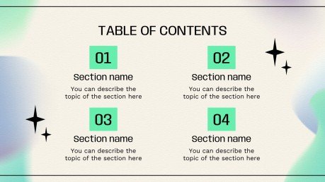 International Human Rights Treaties | Google Slides & PPT