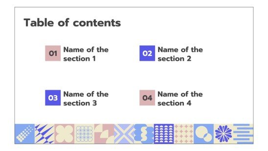 Eye Diseases: Color Blindness presentation template 