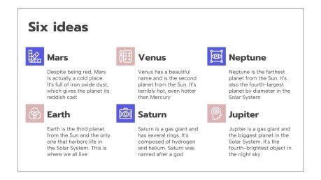 Eye Diseases: Color Blindness presentation template 